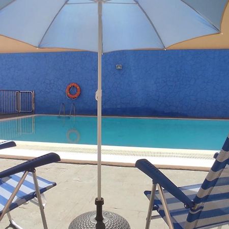 Apartamento El Molino เบซินดาริโอ ภายนอก รูปภาพ