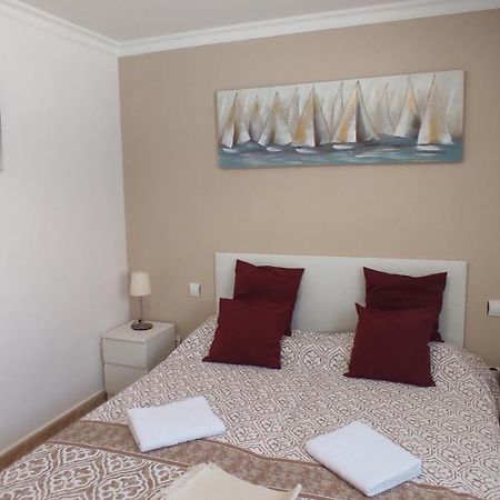 Apartamento El Molino เบซินดาริโอ ภายนอก รูปภาพ