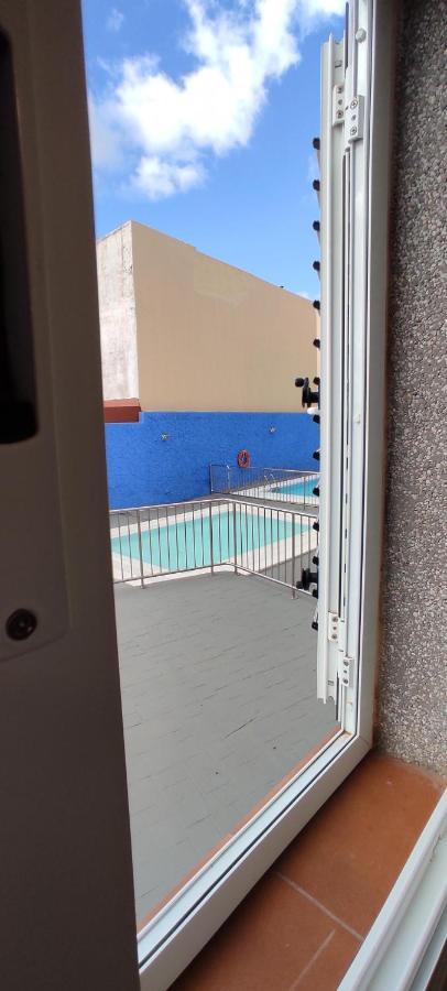 Apartamento El Molino เบซินดาริโอ ภายนอก รูปภาพ