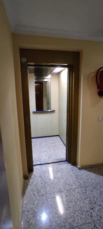 Apartamento El Molino เบซินดาริโอ ภายนอก รูปภาพ
