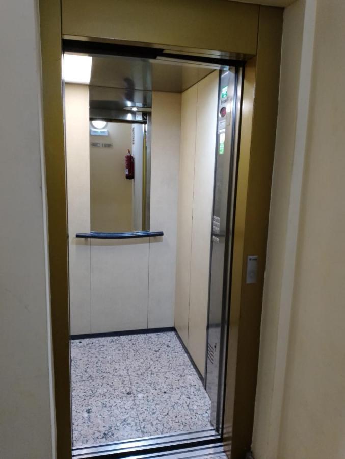 Apartamento El Molino เบซินดาริโอ ภายนอก รูปภาพ