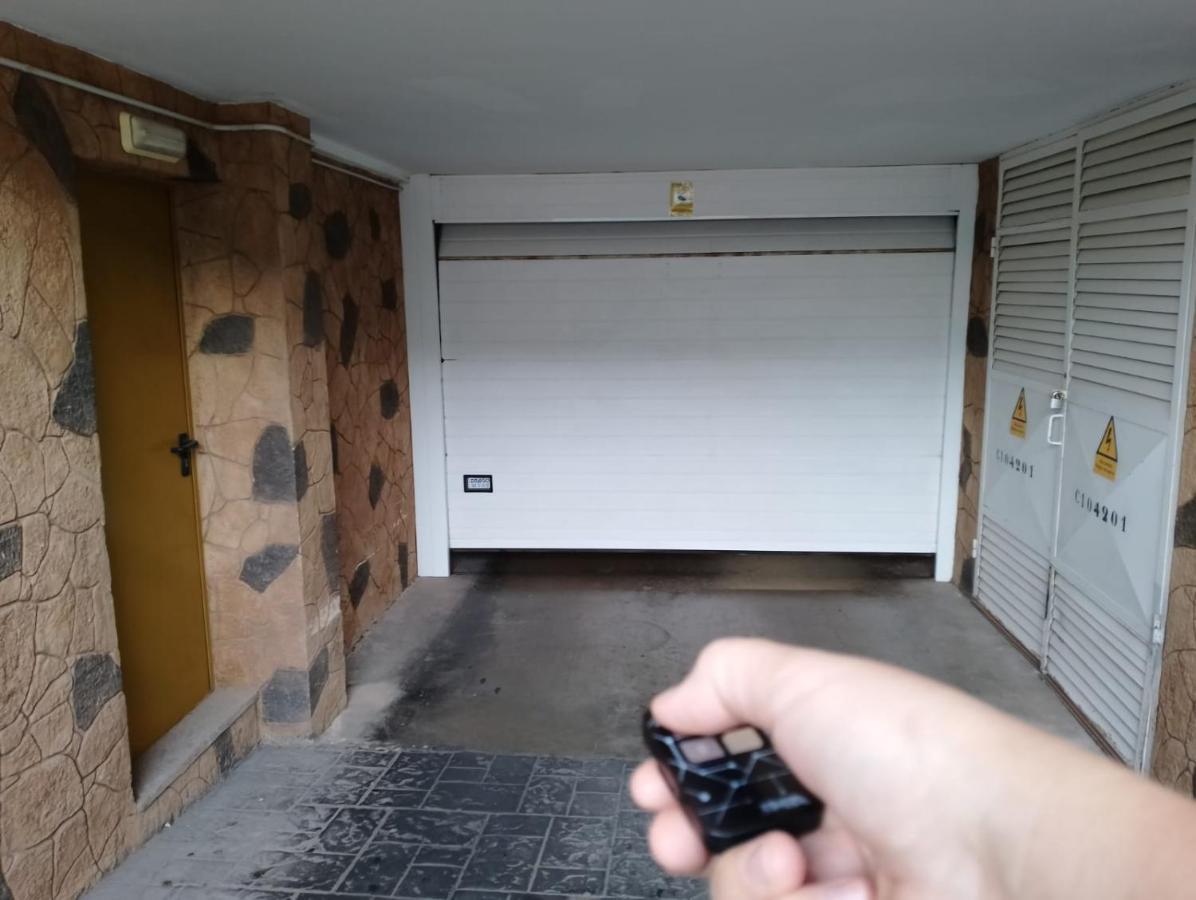Apartamento El Molino เบซินดาริโอ ภายนอก รูปภาพ
