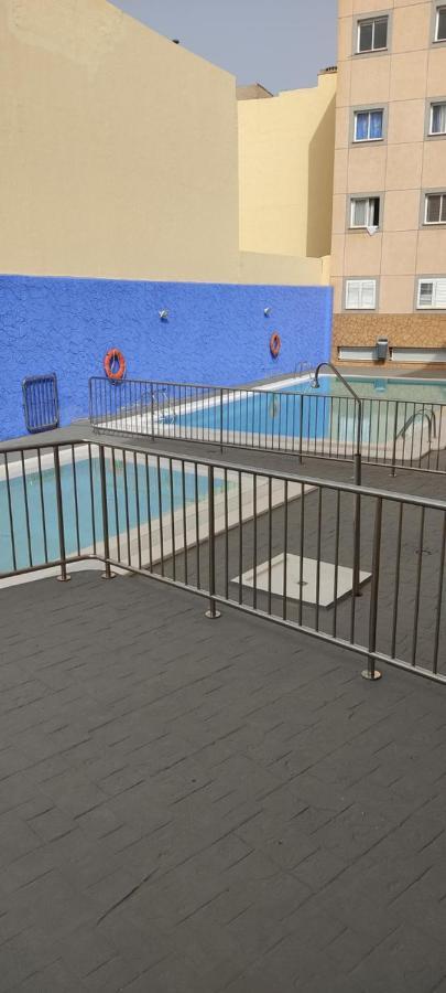 Apartamento El Molino เบซินดาริโอ ภายนอก รูปภาพ