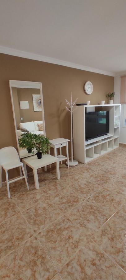 Apartamento El Molino เบซินดาริโอ ภายนอก รูปภาพ