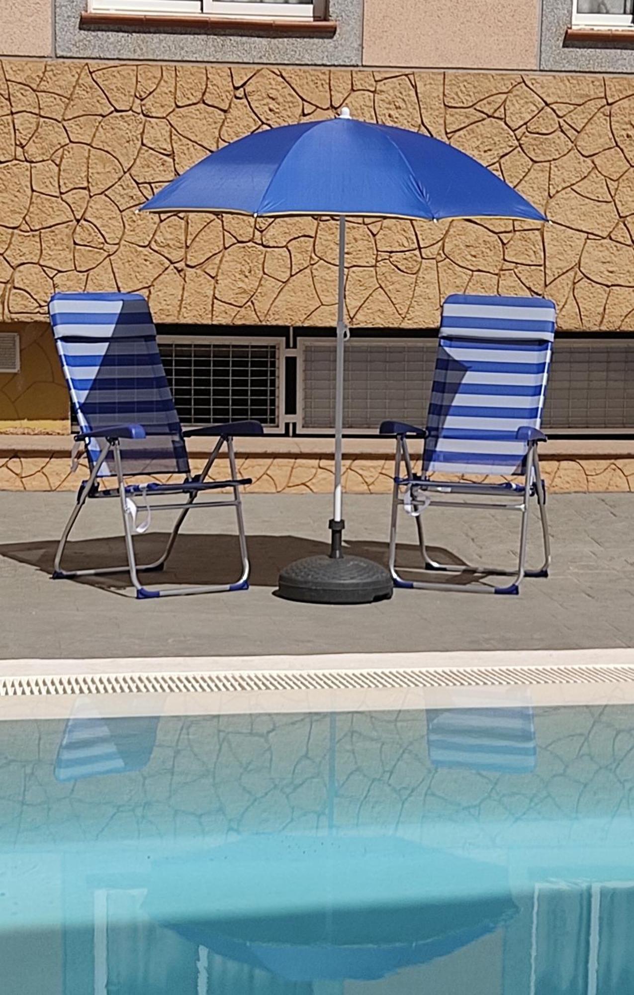 Apartamento El Molino เบซินดาริโอ ภายนอก รูปภาพ