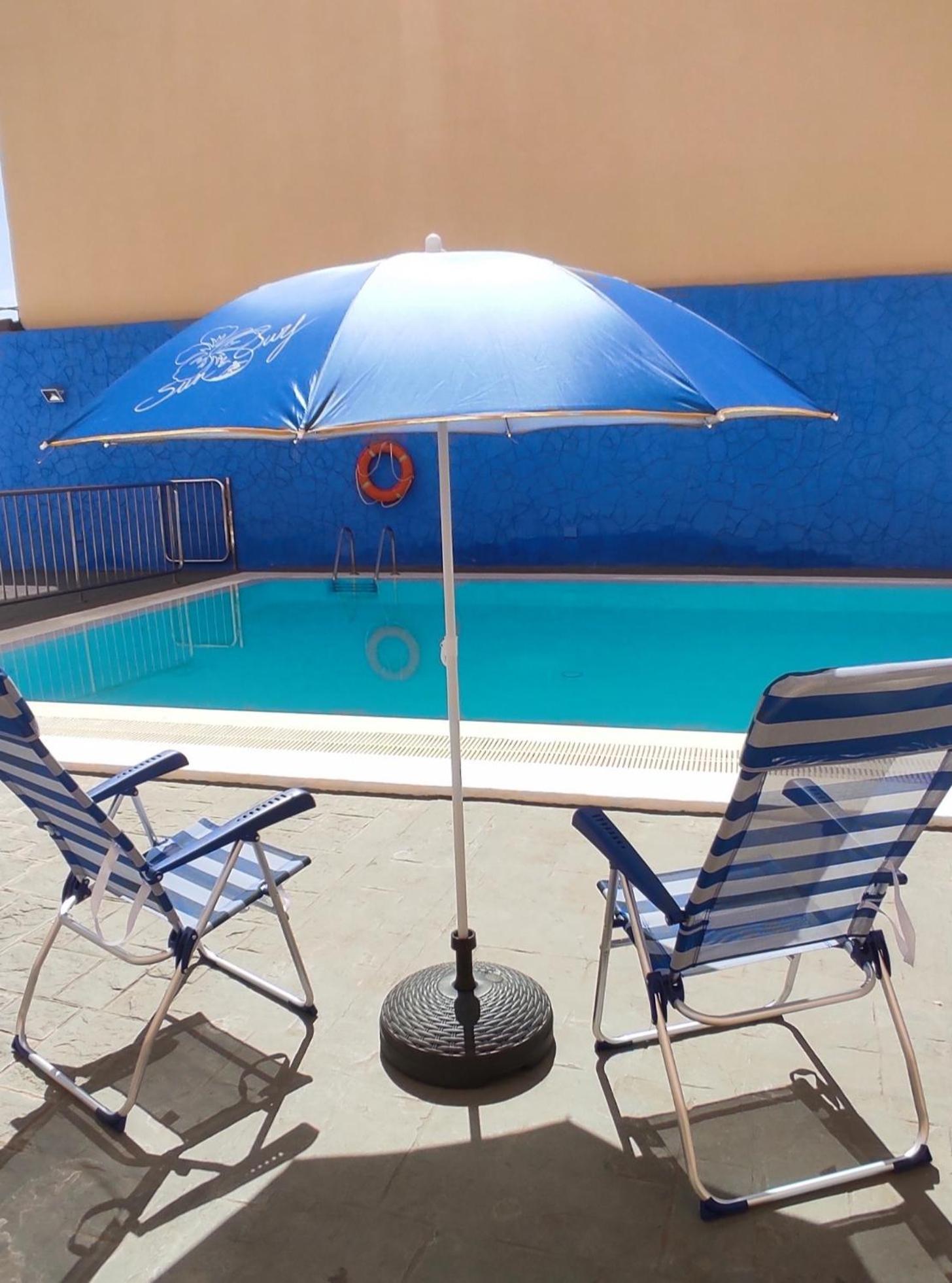 Apartamento El Molino เบซินดาริโอ ภายนอก รูปภาพ