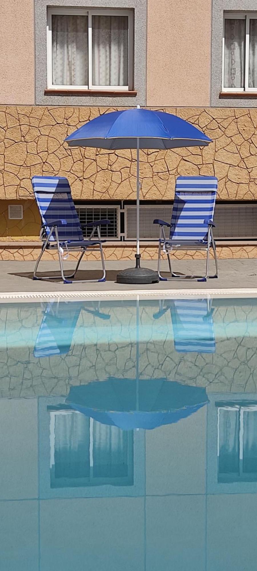 Apartamento El Molino เบซินดาริโอ ภายนอก รูปภาพ