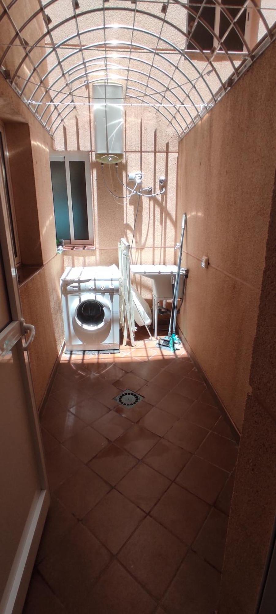 Apartamento El Molino เบซินดาริโอ ภายนอก รูปภาพ