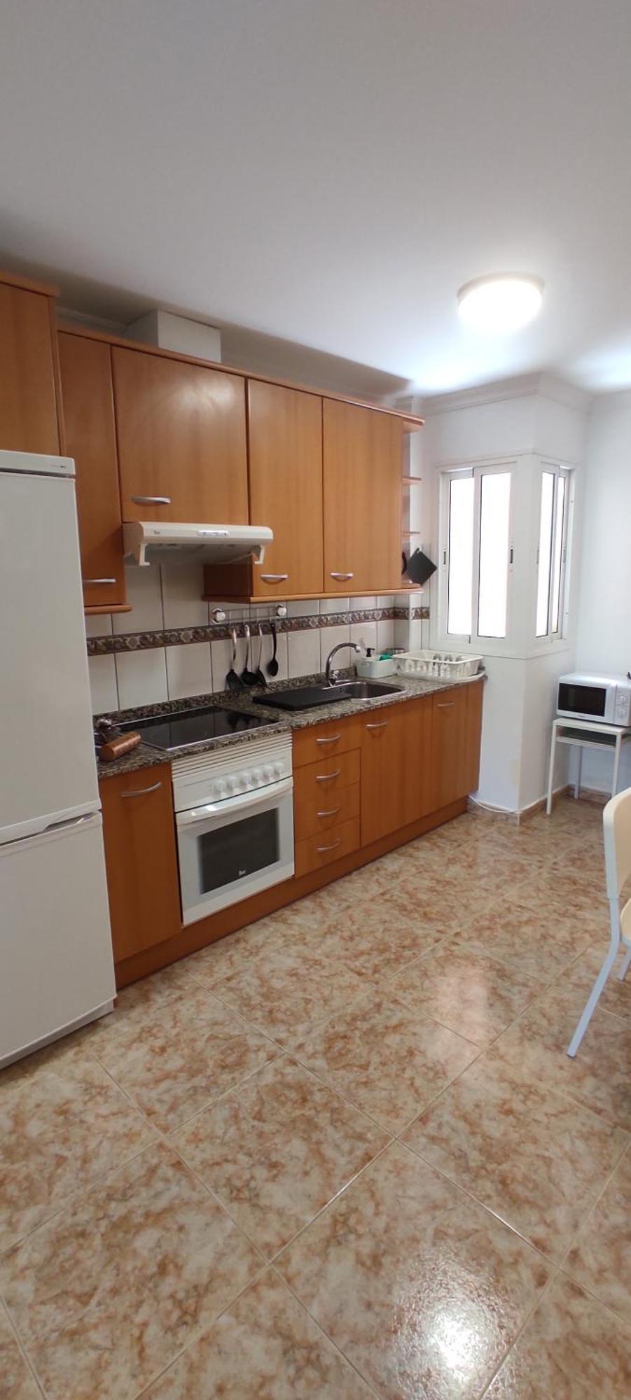 Apartamento El Molino เบซินดาริโอ ภายนอก รูปภาพ