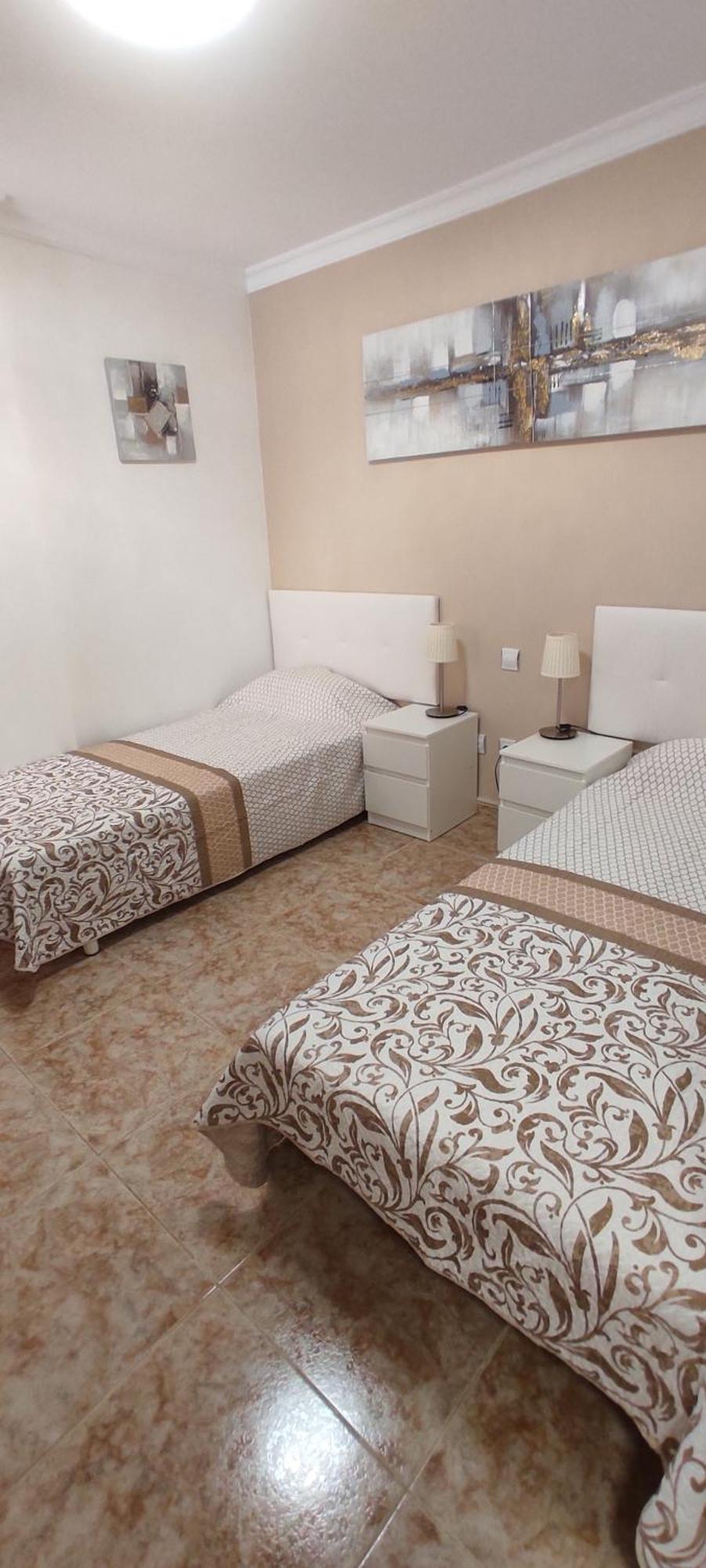 Apartamento El Molino เบซินดาริโอ ภายนอก รูปภาพ