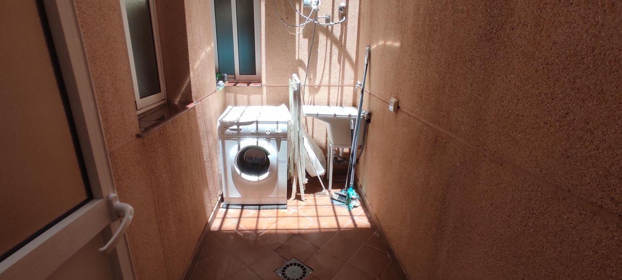 Apartamento El Molino เบซินดาริโอ ภายนอก รูปภาพ