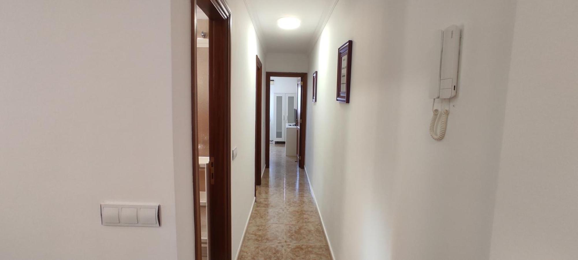 Apartamento El Molino เบซินดาริโอ ภายนอก รูปภาพ