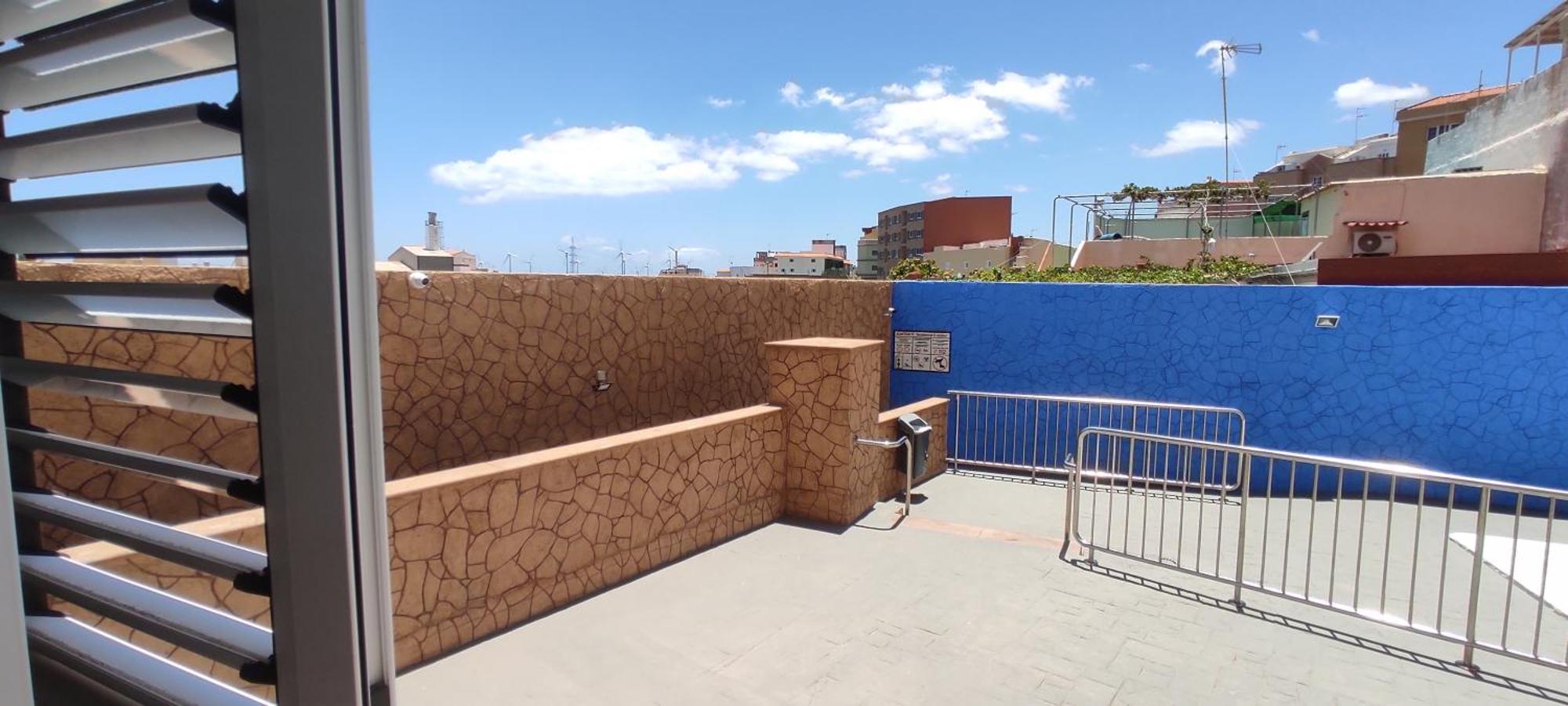 Apartamento El Molino เบซินดาริโอ ภายนอก รูปภาพ
